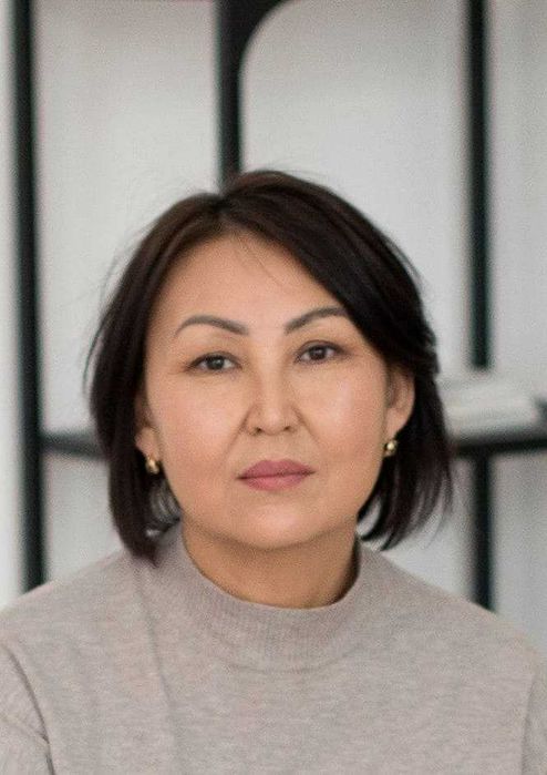 Семейный психолог