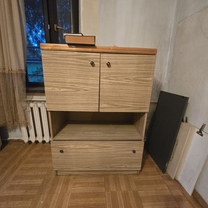 Отдам мебель бесплатно