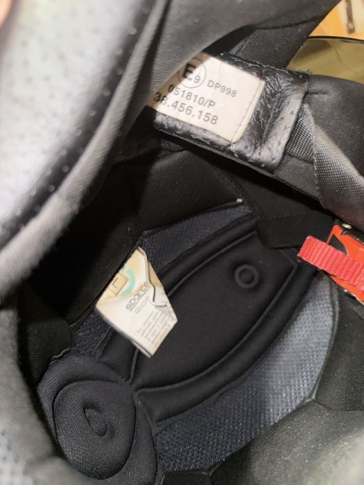 Каска Sparco Ride (Размер L) – Оригинална