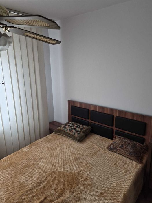 Apartament 4 camere Sebastian-Novaci