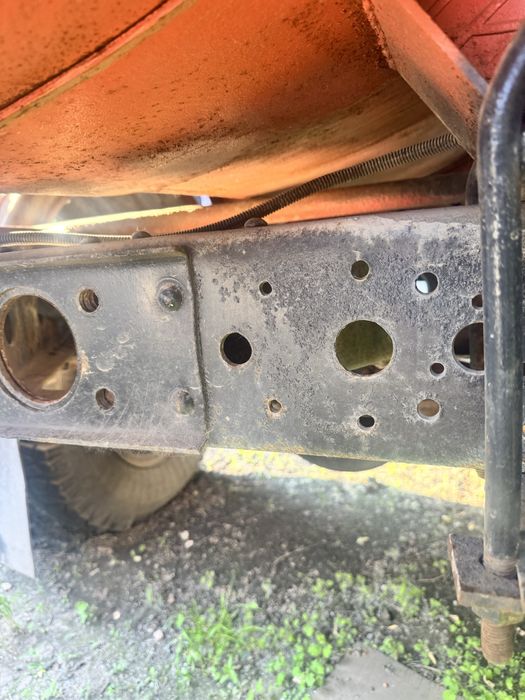 Продам ЗИЛ ассенизатор