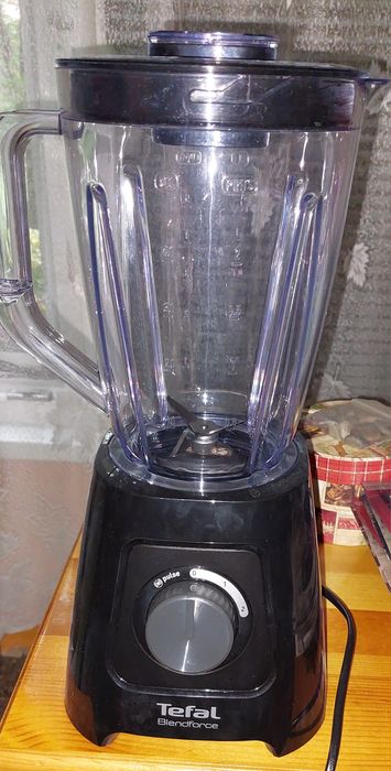 Блендер и смути мейкър  Tefal