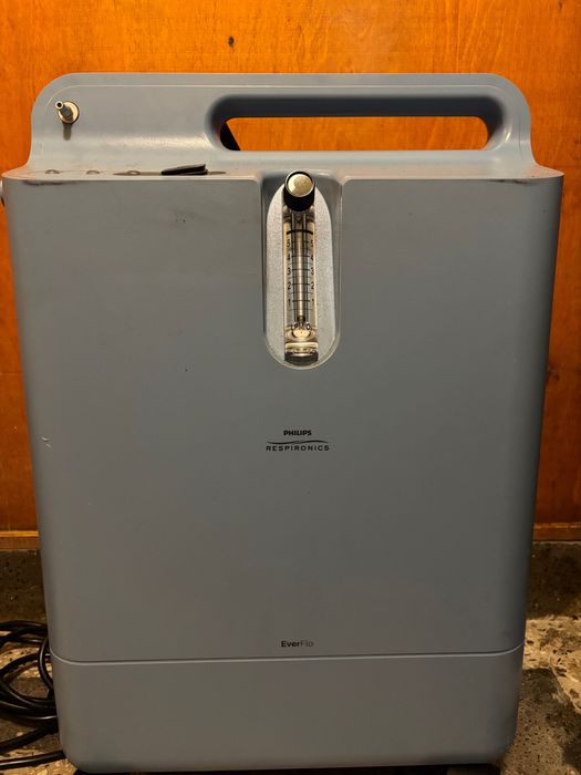 Кислороден концентратор Philips  Respironics EverFlo