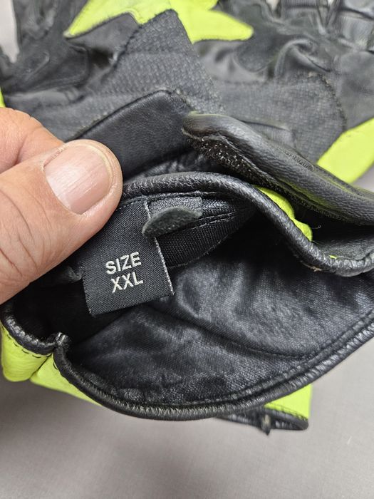 Mănuși moto sport 4SR XXL