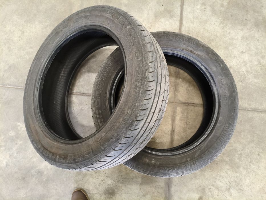 235 55 20 летни гуми