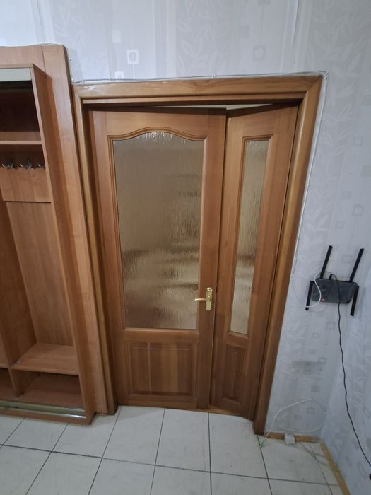 Двер дома 4 жтук