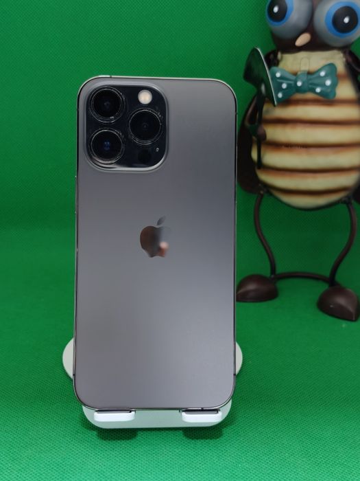 Iphone 13 Pro 256GB 100% Bateria * Garantie *