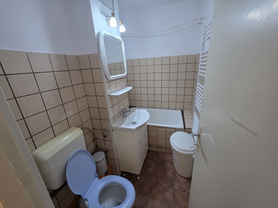 Apartament de închiriat cu 2 camere, Circumvalațiunii