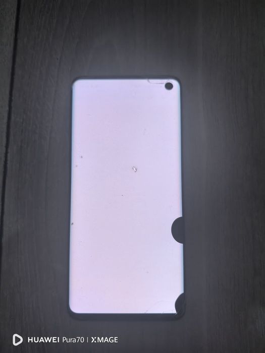 Samsung Galaxy S10  8/128