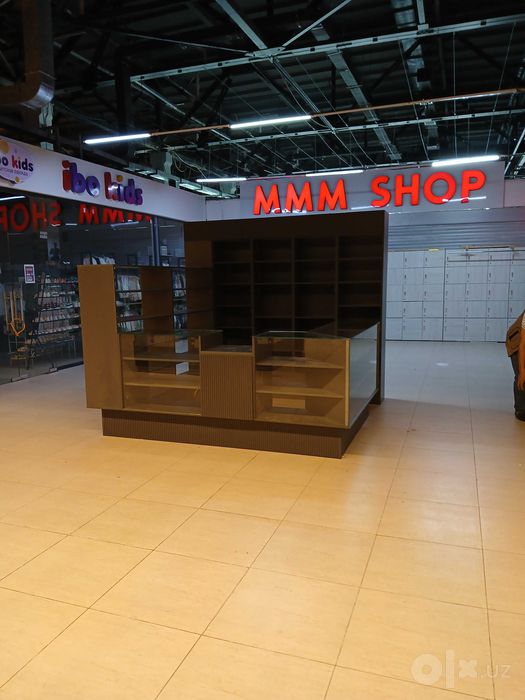 Изготовление мебели