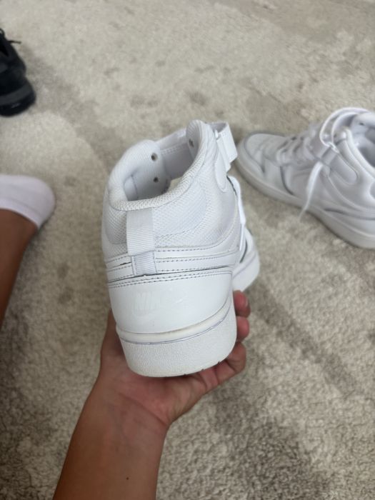 Обувки-nike air force