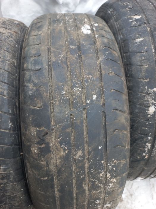 Продам резину R17
