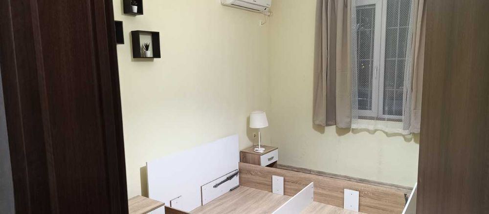 Дава под Наем 3-СТАЕН град София, Лагера