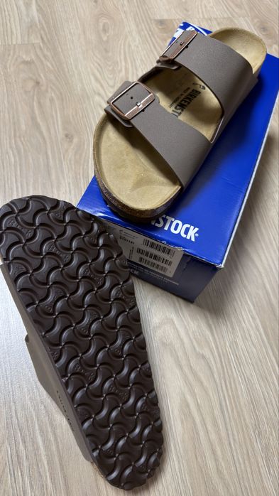 Birkenstock Arizona