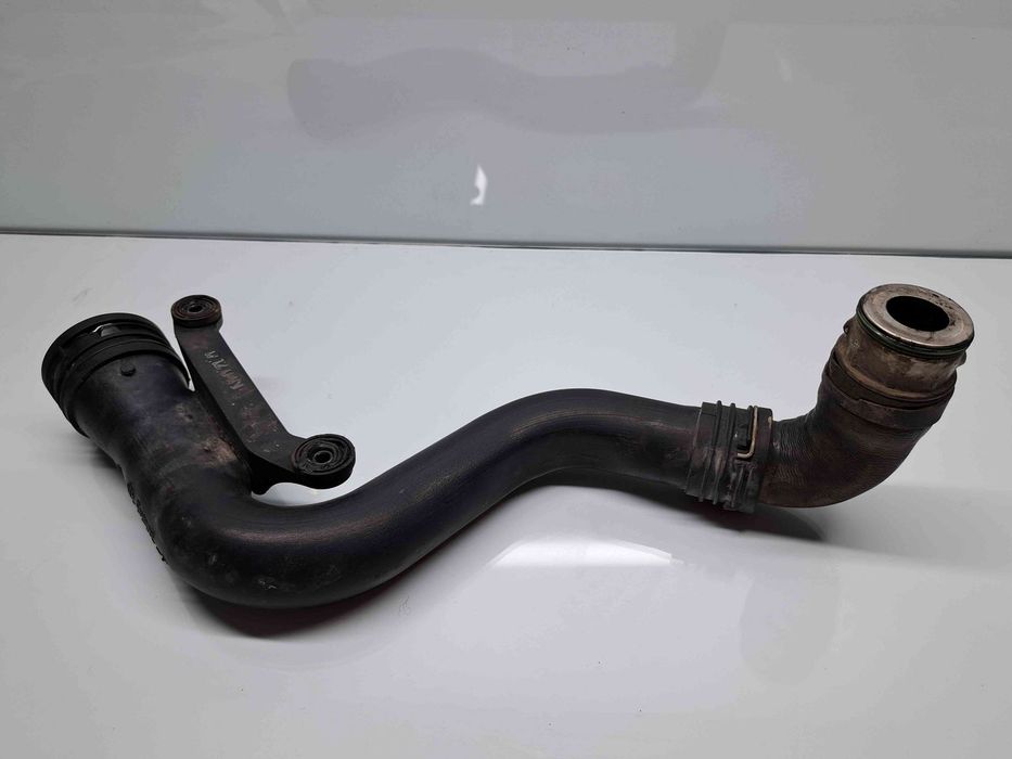 Tub intercooler  Seat Leon (1P1) [Fabr 2005-2011]1K0145762P 1.9 TDI BK