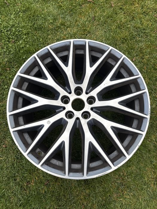 Janta BMW seria 5  20 inch G30 G31 style 636