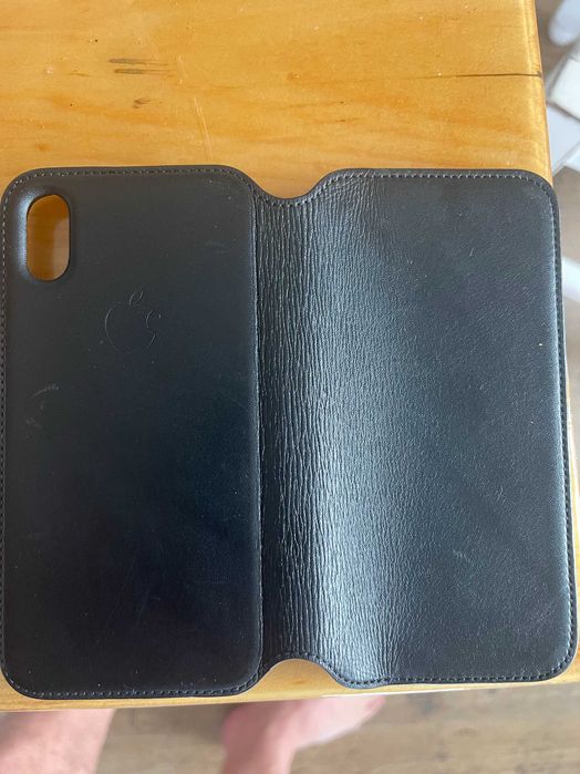 iPhone X accesorii,pachet 2huse,power case,casti bluetooth 5.0