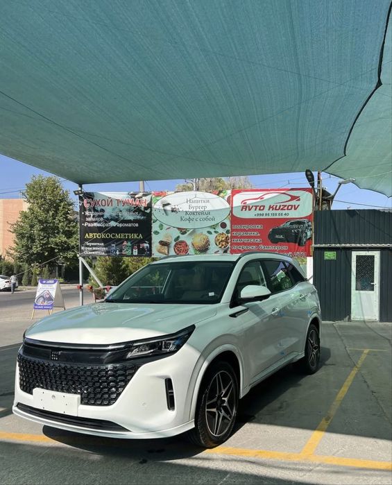 Fengon s508 sotiladi