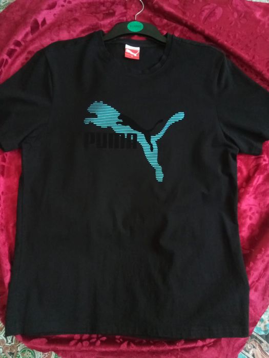 Футболка Puma, р.50