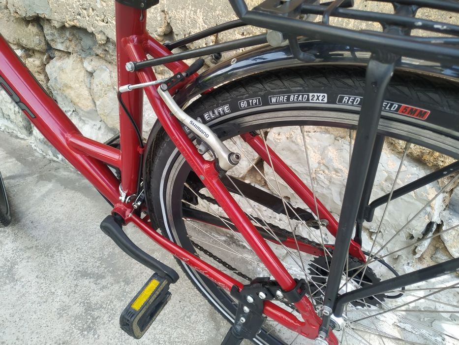 Велосипед Carver 28 цола