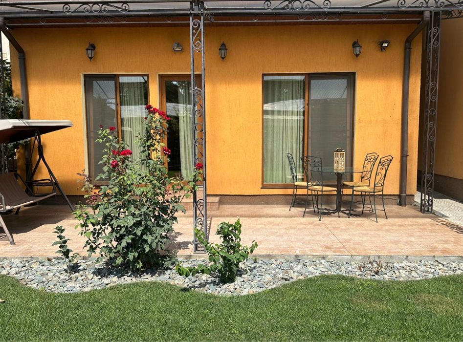 Inchiriez spatiu 35mp, strada Colonel Buzoianu, Buzau