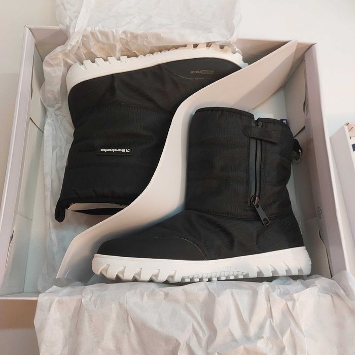 Боси обувки Barebarics PolarStride