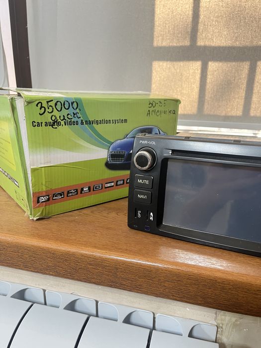 калонка GLX8062JM