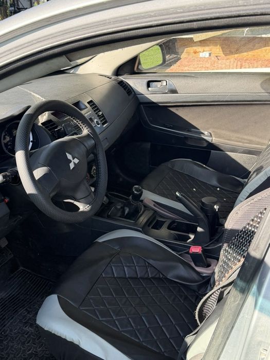 Продается Лансер х 10 Митсубиси