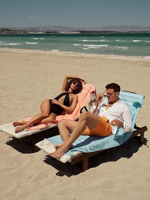 Памучни Плажни кърпи пещемал 100% памук