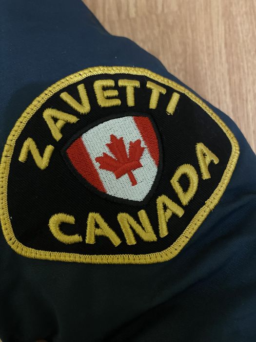 Яке Zavetti Canada