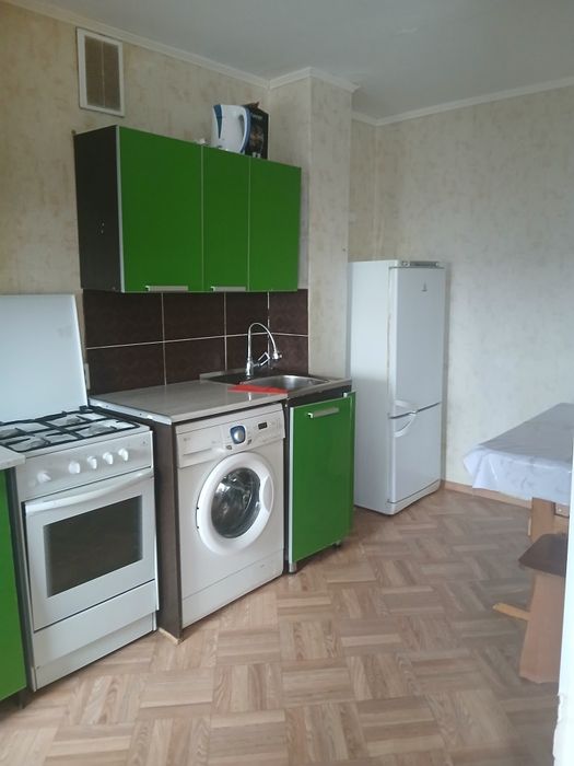 Продам 1-ком квартиру