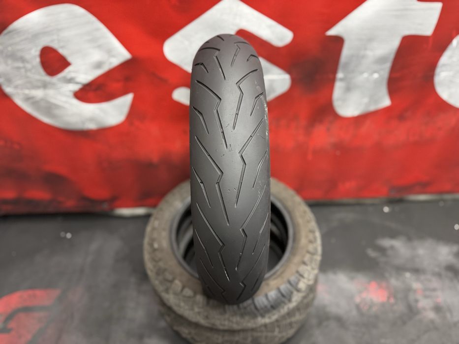 120 70 15, Мото гуми, Pirelli DiabloRossoScooter