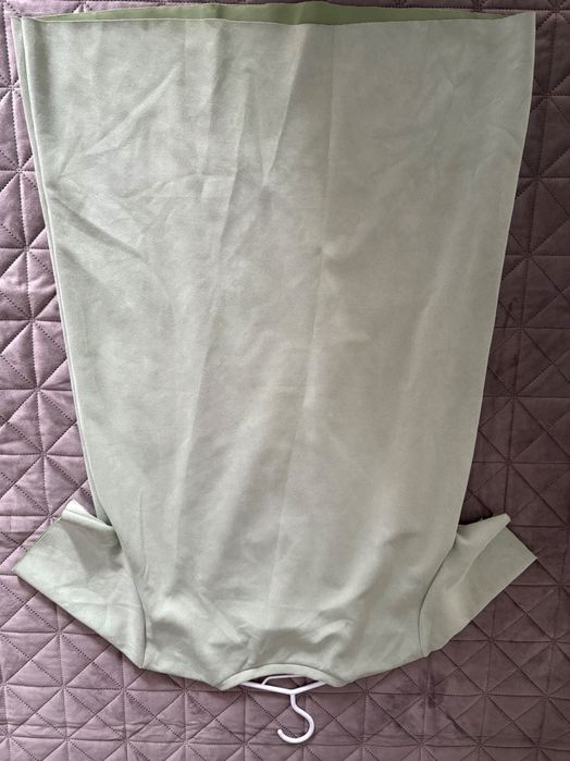 Зелена рокля Reserved