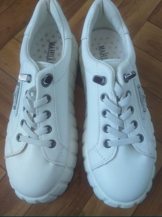 Туфли PRADA  Новые рр 32