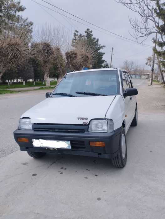 Tiko daewoo 1996 yil
