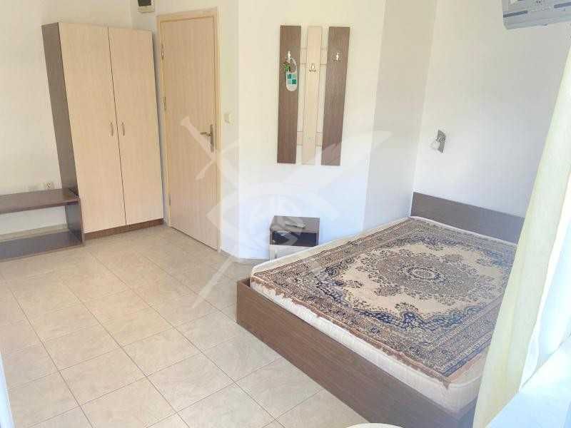 Продава се Едностаен апартамент в к.к. Слънчев бряг - 39 кв.м за 1000 €/кв.м - Снимка #2