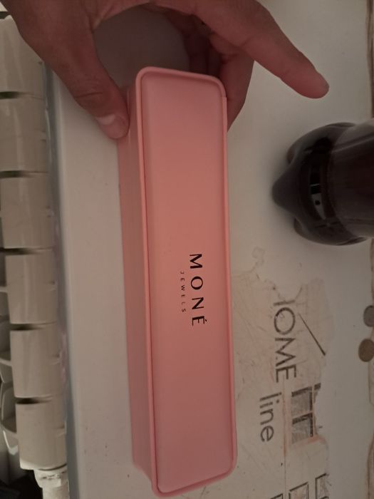 Цепочка серебро новый