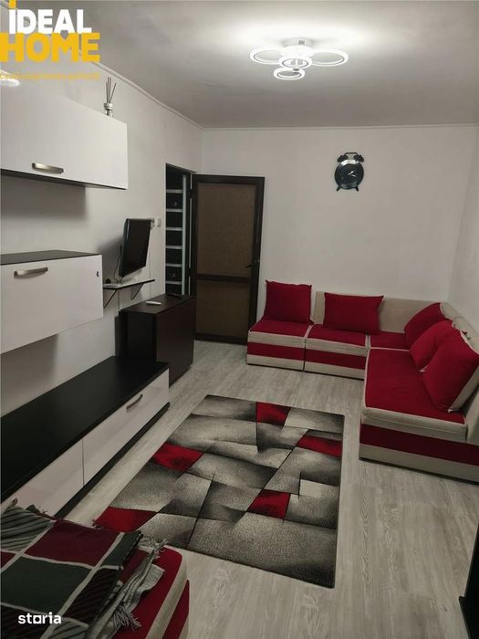 Apartament 2 cam inchiriat Alexandru bulevard. Centru