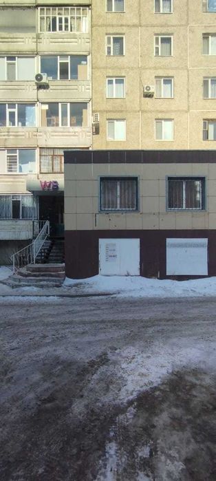 Продается коммерческое помещение в 7 мкр