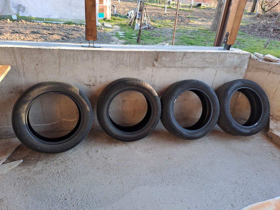 Pirelli летни гуми 4бр.