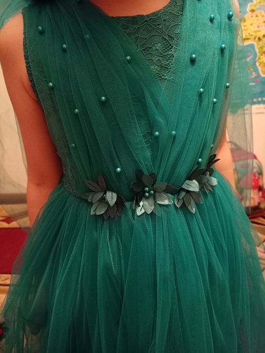 Платье для принцессы