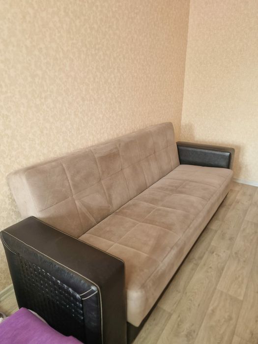Продам диван раскладной