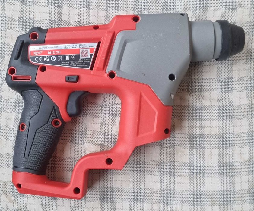 Milwaukee M12 FUEL™