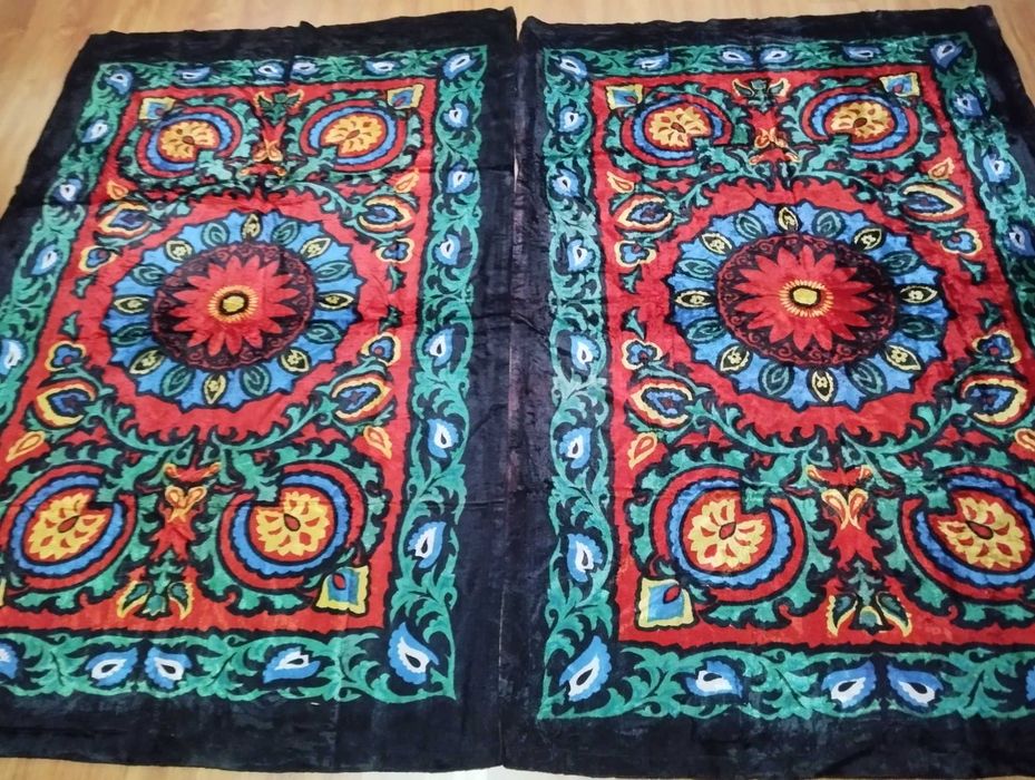 Палак сюзане антиквар