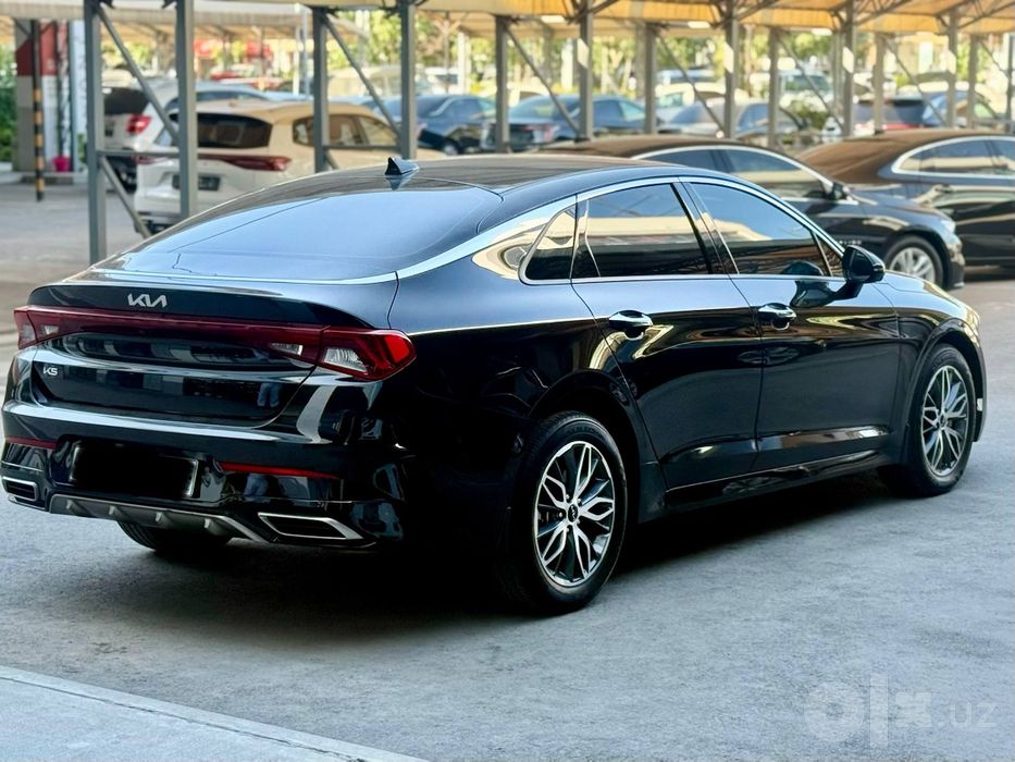 Kia K 5 Special 2023