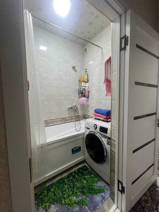 2 хонали квартира сотилади