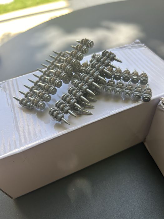 Cuie pistol HILTI BX3 | Marimi: 16,19,22,27,30,36 | Oferim Factura