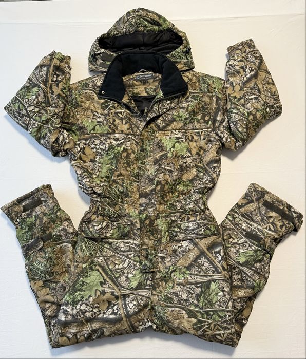 Combinezon DEERHUNTER (2XL barbati) Gros vanator padurar camuflaj hunt
