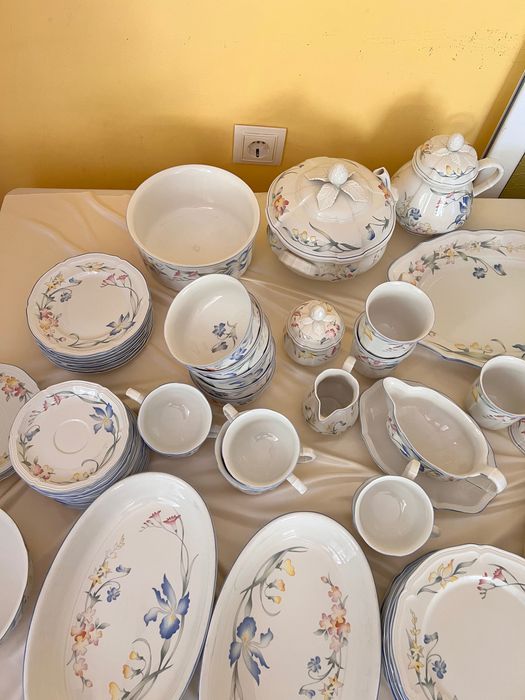 Villeroy & Boch Riviera сервиз за вечеря