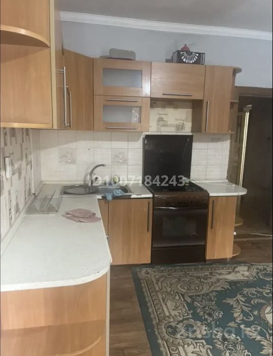 Карагайлы(Чапаево) сдам в аренду дом